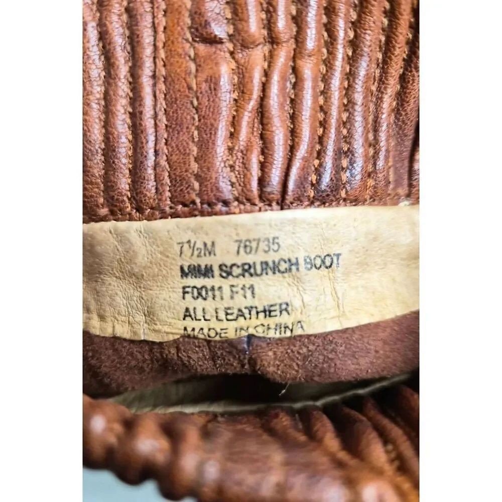 Frye Boots - Picture 12 of 12